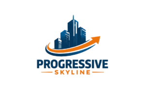 Prgressive Skyline